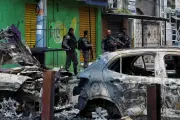 Consequências legais da designação do PCC e CV como terroristas
