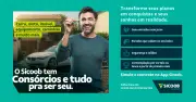 Consórcio da Sicoob Credisul realiza sonhos de 1,6 mil cooperados