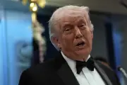 Controle de Trump sobre Republicanos é posto à prova no Congresso