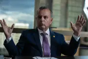 Coordenador da campanha de Flávio Dino é alvo de fogo amigo