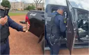 Coordenador de campanha flagrado com dinheiro em espécie em eleição suplementar de Roraima