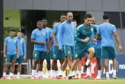 Copa 2026: Brasil enfrenta Escócia em busca da classificação