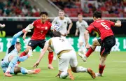 Copa 2026: Coreia do Sul vira sobre Tchéquia em jogo eletrizante