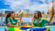 Copa 2026 e São João impulsionam turismo no Nordeste