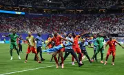 Copa 2026: África bate recorde com 9 seleções no mata-mata