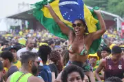 Copa 2026 pode injetar R$ 244,9 milhões na economia do Rio