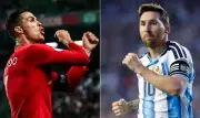 Copa 2026: Portugal estreia com olho em Ronaldo x Messi nas quartas