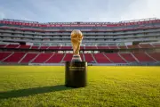 Copa do Mundo 2026: abertura com Shakira e México x África do Sul