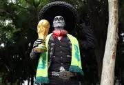 Copa do Mundo 2026: Agenda do primeiro dia com abertura no México