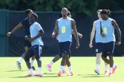 Copa do Mundo 2026: jogos desta quarta (17/6) com horários