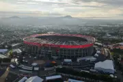 Copa do Mundo 2026: México abre torneio com show de Salma Hayek e Shakira
