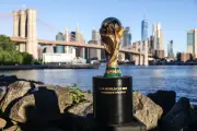 Copa do Mundo 2026: saiba onde assistir ao vivo à abertura