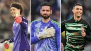 Copa do Mundo de 2026 terá recorde de jogadores com 40 anos ou mais