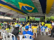 Copa do Mundo: expediente diferenciado no Amapá na segunda-feira (29)