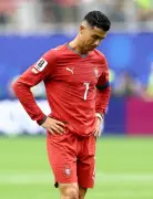 Copa do Mundo: Portugal empata com Congo; Inglaterra vence