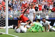Copa do Mundo: Record perde para SBT e Globo cresce com Bélgica x Egito