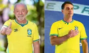 Copa do Mundo une Brasil, mas não rende votos, diz análise