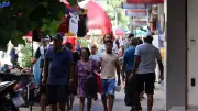 Copa e Festas Juninas impulsionam comércio e serviços em Teresina