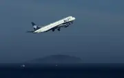 Copiloto passa mal em voo da Azul e aeronave pousa em emergência em Viracopos