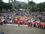Corpus Christi em BH: veja o que abre e fecha na capital mineira