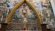 Corpus Christi em Divinópolis: programação de missas e procissões