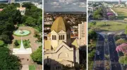 Corpus Christi: horários de funcionamento em Araras, Araraquara, Rio Claro e São Carlos