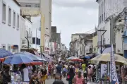 Corpus Christi: veja horários de comércio, shoppings e órgãos em São Luís