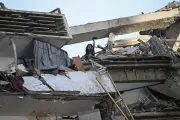 Corrupção e crise agravam impacto de terremotos na Venezuela, dizem especialistas
