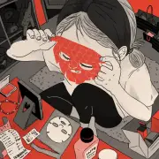 Cosmeticorexia: a obsessão infantil por skincare que preocupa especialistas