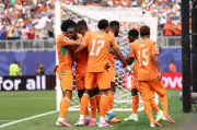 Costa do Marfim vence Curaçao e avança ao mata-mata da Copa pela 1ª vez