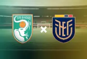 Costa do Marfim x Equador: onde assistir ao vivo na Copa 2026