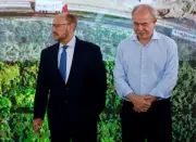 Couto promete R$ 2,1 bi em investimentos sociais no Rio