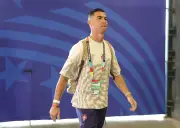 CR7 iguala Messi e vai disputar seis Copas do Mundo
