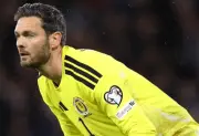 Craig Gordon, de 43 anos, pode ser 2º mais velho em Copas; veja extremos
