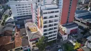 Crédito para condomínios cresce com envelhecimento de prédios e novas demandas