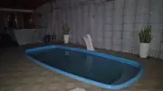 Criança de dois anos morre afogada em piscina em Paragominas, no Pará