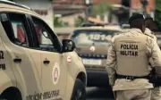 Criança morre após ser baleada em Camaçari, na Região Metropolitana de Salvador