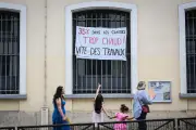 Crianças de 2 e 4 anos morrem em carro durante onda de calor na França