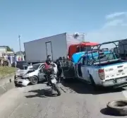 Crimes violentos caem no RJ, mas roubos de carga e veículos avançam