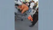 Criminoso ferido e outro preso após tentativa de assalto em Duque de Caxias