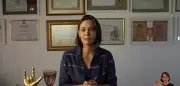 Crise Bolsonaro: Michelle ataca Flávio e escancara racha familiar
