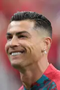 Cristiano Ronaldo iguala Eusébio como maior artilheiro de Portugal em Copas