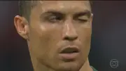 Cristiano Ronaldo é o primeiro a marcar em seis Copas do Mundo