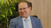 'Cruel o que fizeram com BRB', diz presidente sobre crise com Master