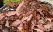 Cupim Casqueirado: Patrimônio Gastronômico de Araçatuba