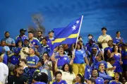 Curaçao desafia Alemanha em estreia histórica na Copa do Mundo 2026