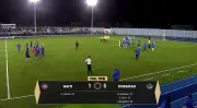 Curaçao goleia Haiti por 5 a 1 nas eliminatórias da Concaf