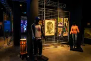 Curadora denuncia censura após exposição sobre funk ser encerrada antes do prazo