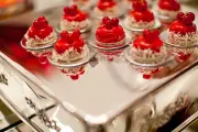 Curso de doces e salgados finos em Salgueiro com 20 vagas gratuitas