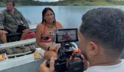 Curso gratuito de audiovisual com inscrições abertas em Manaus pela CUFA